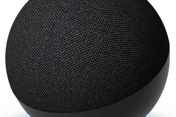Amazon Echo Dot 5th Gen