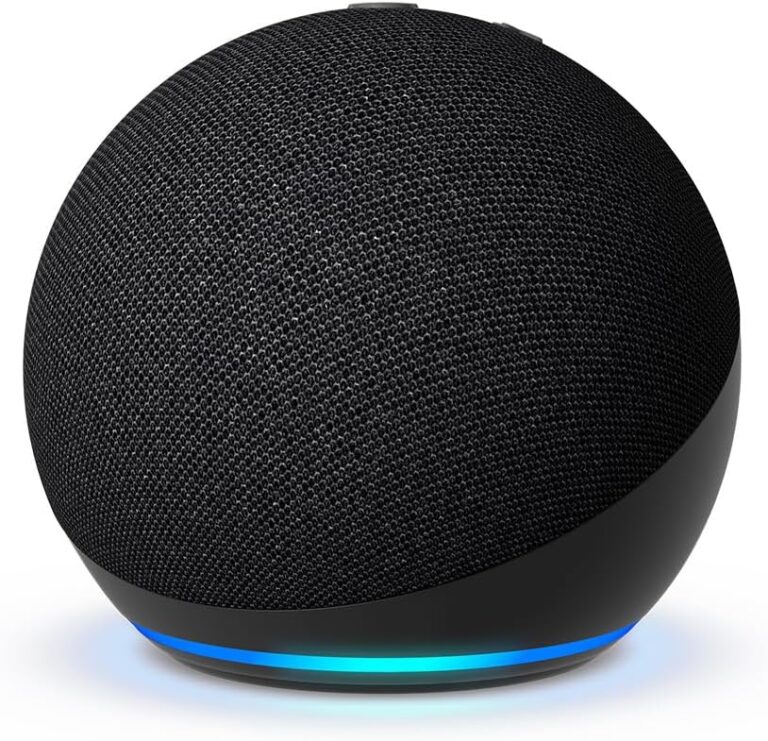 Echo Dot (5th Gen) Review: Is Amazon’s Smart Speaker Still the Best Value?