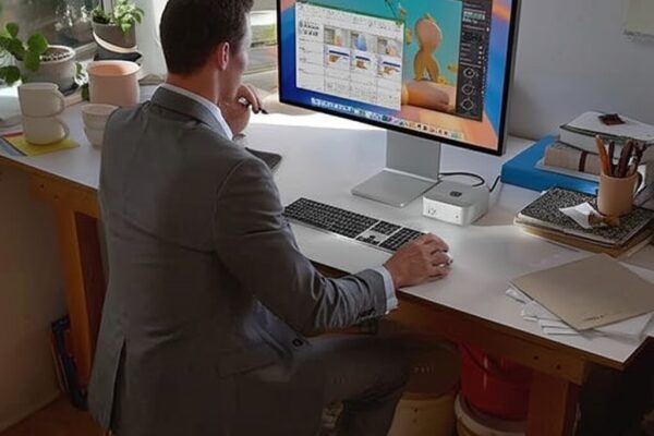 Mac Mini Review