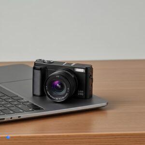 4k Zostuic Digital Camera