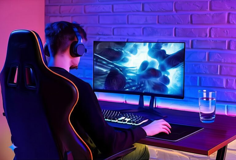 Govee RGBIC Alexa LED Strip Light Review