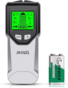 jaxwq stud finder tool