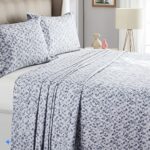 Ruvanti !00% Cotton Sheets