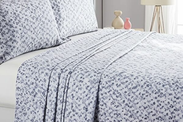 Ruvanti !00% Cotton Sheets