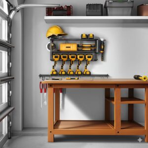 tool organizer