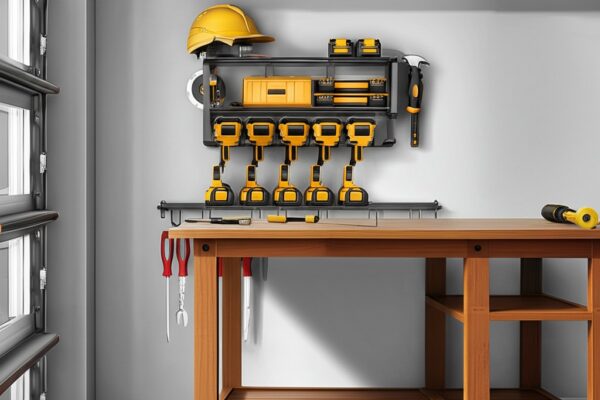 tool organizer