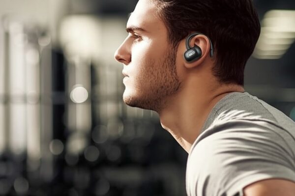TOZO Open Ear Bluetooth Headphones Review (2025) Tozo Headphones Review