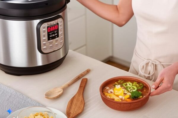 Instant Pot
