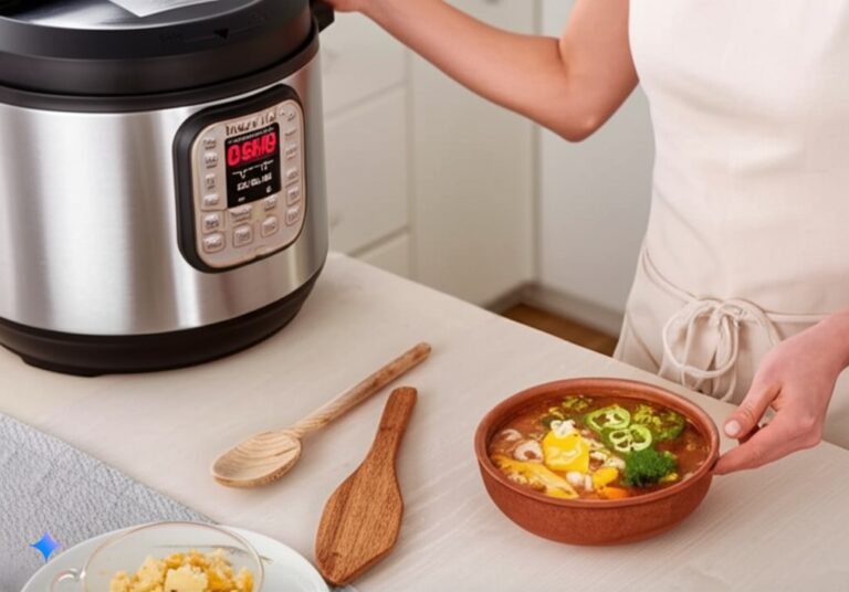 Best Instant Pot Duo Mini 3 Qt 7-in-1 Electric Pressure Cooker Review (2025)