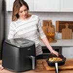 Corsori Fryer