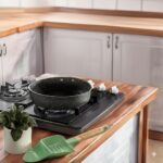 MICHELANGELO 10-Piece Nonstick Cookware