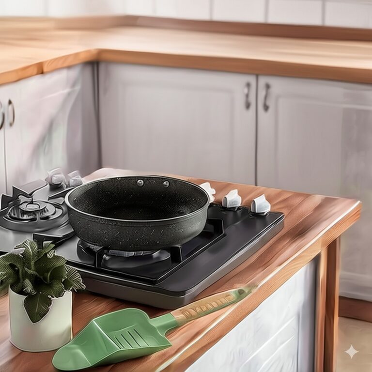 Michelangelo Cookware Set (2025): Ultimate Kitchen Essential?