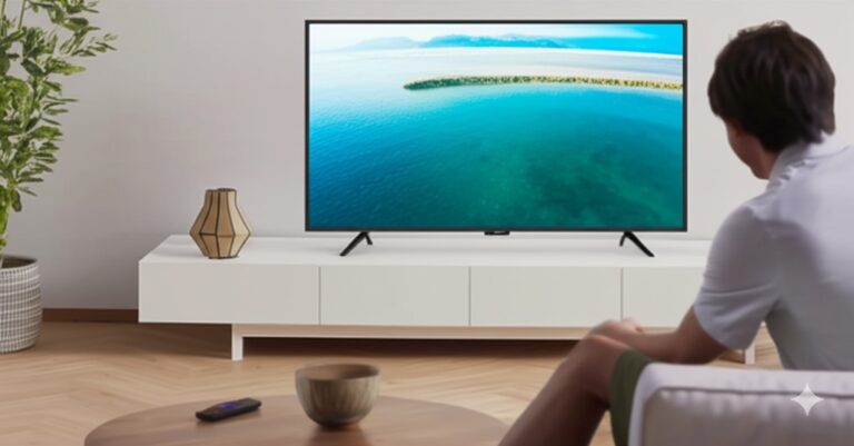 Brilliant 4K TV Streaming: Roku’s 2025 TV Review