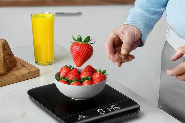 Ultrean Digital Scale