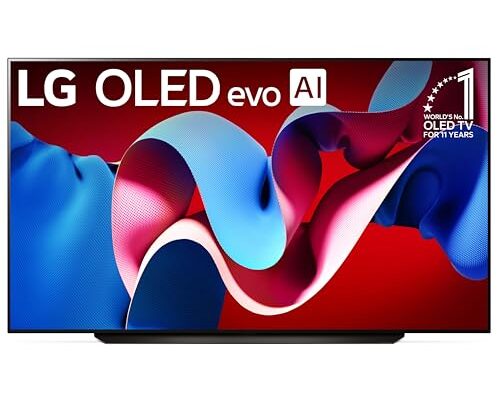 Best LG OLED 83-Inch TV: Review & Is It Worth It?