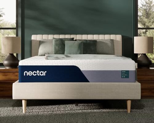 Nectar Premier Mattress Review: Is This the Best Memory Foam for You?
