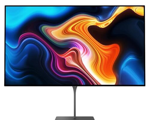 Best OLED Gaming Monitors: Dough Spectrum vs. Samsung Odyssey vs. ASUS ROG