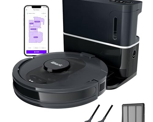 Shark AV2501S Review: Reclaim Your Time with This Robot Vacuum