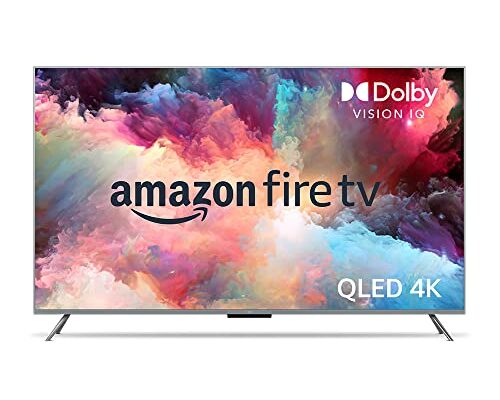Amazon Fire TV 75″ Omni QLED Review: Best Budget 4K TV?
