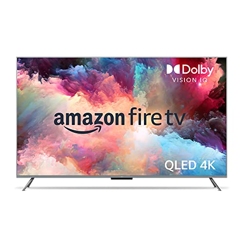 Amazon Fire TV 75″ Omni QLED Review: Best Budget 4K TV?