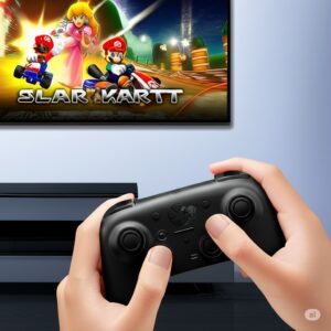 8bitdo bluetooth controller