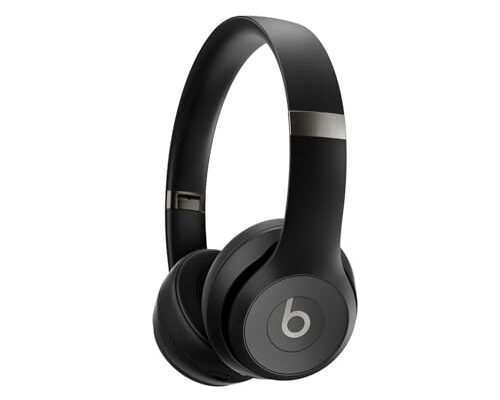 Beats Solo 4 Review: Best Wireless Headphones of 2024?