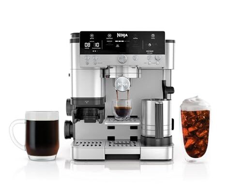 Ninja ES601 Review: Is This the Ultimate Coffee Machine?