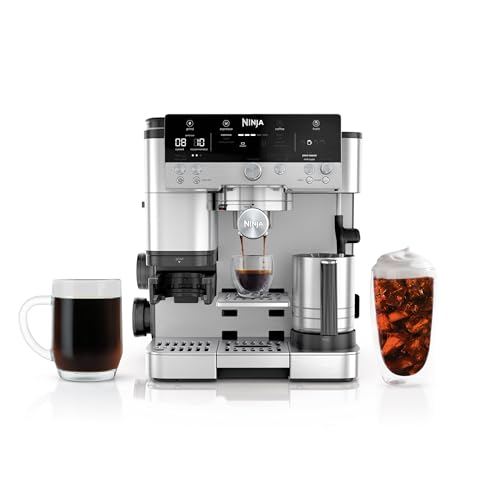 Ninja ES601 Review: Is This the Ultimate Coffee Machine?