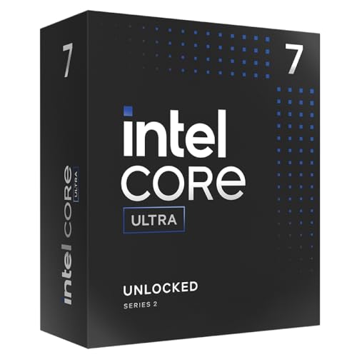 Intel Core Ultra 7 265K Review: Performance & Specs